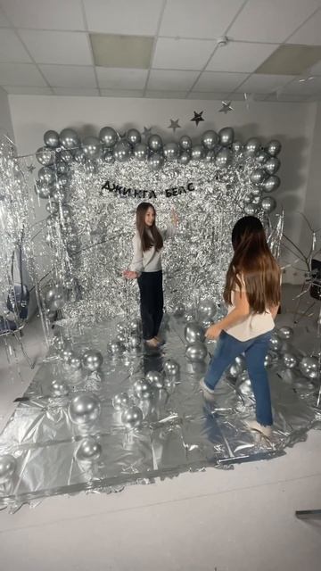 ✨ Новогодний режим: включён. Что мы тут натворили 🥳