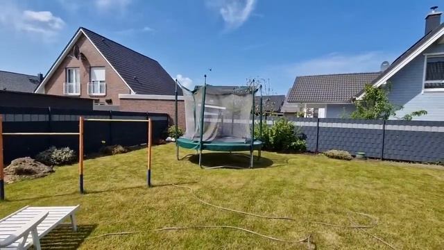 Дом в Германии смотреть онлайн