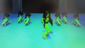 Обоюдно Вика Андриенко Blackpink Dance!!