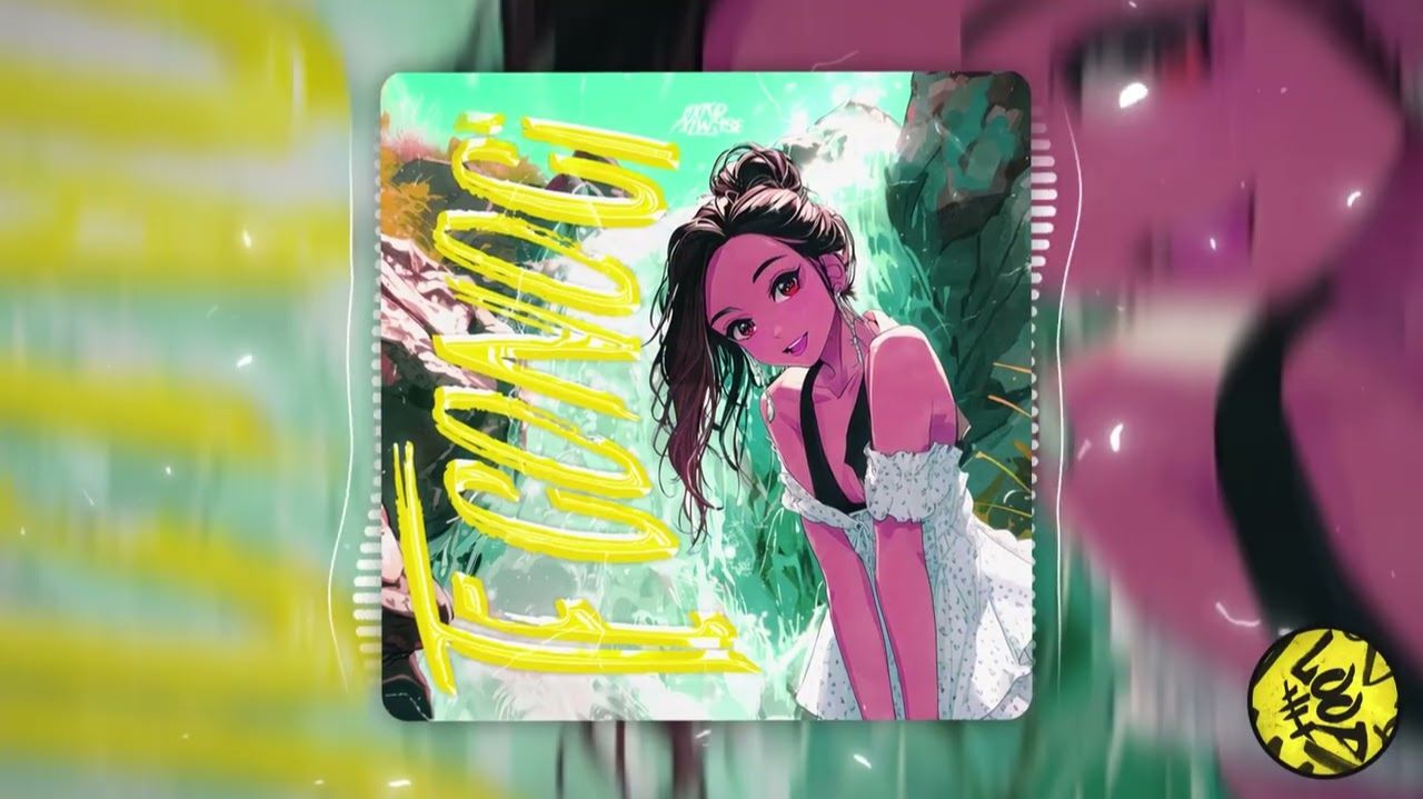 Bxkq, PXLWYSE - TE CONOCÍ