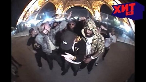 TOMMY RICHMAN — MILLION DOLLAR BABY