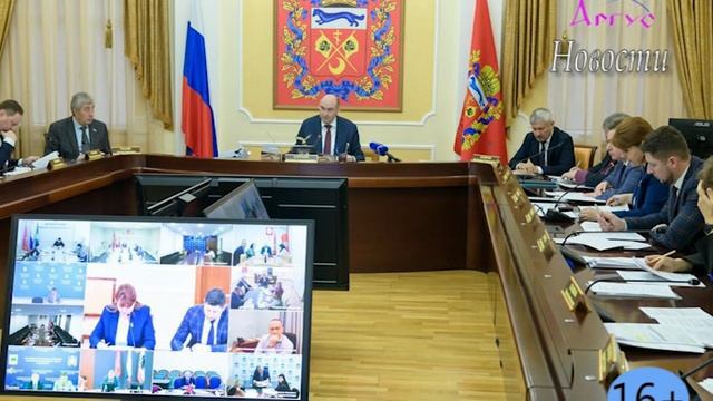 Новости Кувандыкского муниципального округа Оренбургской области от 10.12.2025г. / (49) смотреть онлайн
