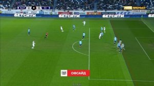 Обзор матча «Балтика» – «Крылья Советов» | Мир РПЛ 2025/26