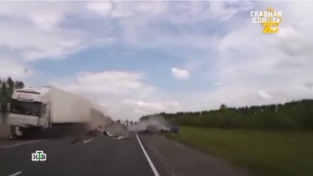 Решение проблем на дороге приближается! Будьте аккуратны!