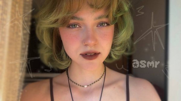 #43 ASMR [ marie asmr ]