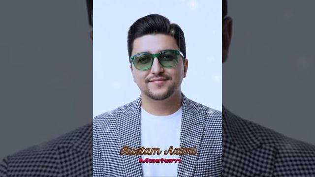 РУСТАМ АЗИМӢ МАСТАМ _ RUSTAM AZIMI MASTAM смотреть онлайн