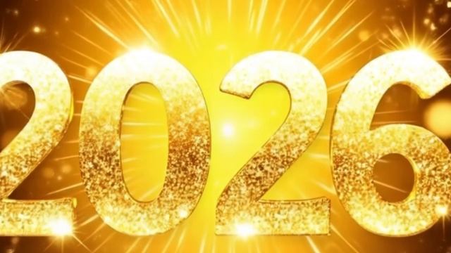 Футаж. Фон. Новый год. Звезда. смотреть онлайн