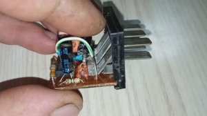 Доработка реле стеклоочистителя (дворников)