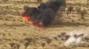 Африканский корпус ВС РФ уничтожает радикалов в Мали