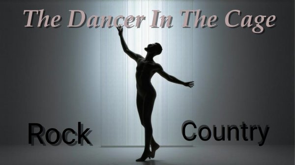 «The Dancer In The Cage» — это энергичный, позитивный рок-кантри трек о свободе духа.