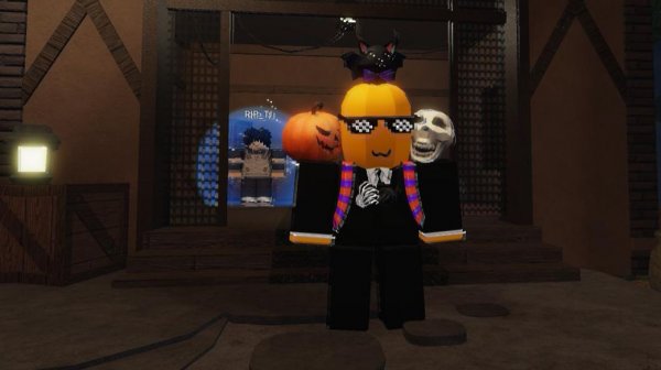 THE FORGE: НАЧАЛО ПРИКЛЮЧЕНИЙ