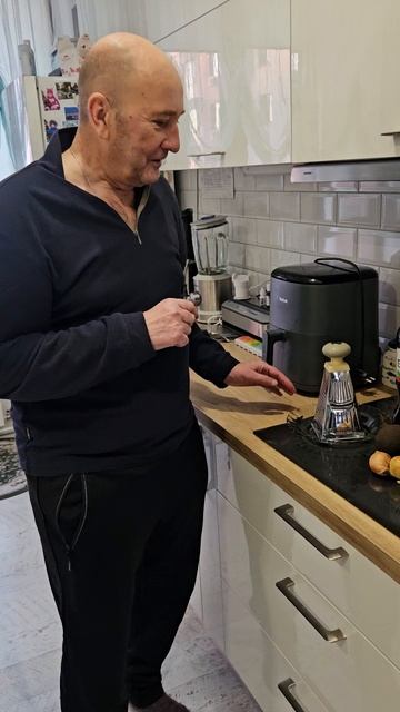 Вкусно и полезно!