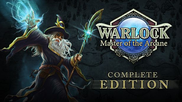 №2 Warlock: Master of the Arcane - Прохождение смотреть онлайн