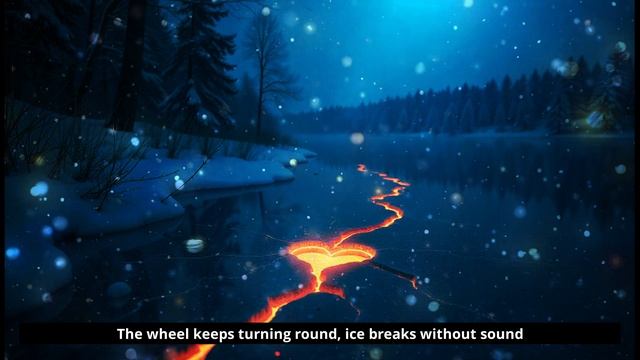 Still Cryptic – Turning World | Неофолк + Trip-Hop + Big Beat с элементами славянского фолка