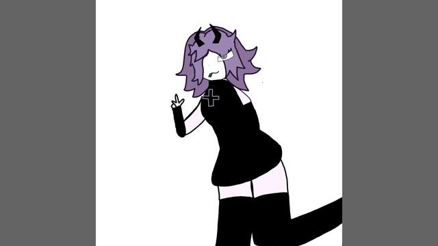 ещё один арт для Фурины ❤️🩹 смотреть онлайн