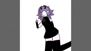 ещё один арт для Фурины ❤️🩹