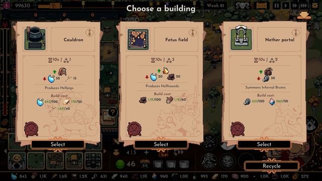 The King Is Watching - Volcano Update Trailer смотреть онлайн