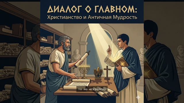 В чём уникальность христианства?