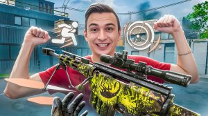 ЛЕГЕНДАРНАЯ СНАЙПЕРКА ВЕРНУЛАСЬ в Warface! Моды на Бушмастер