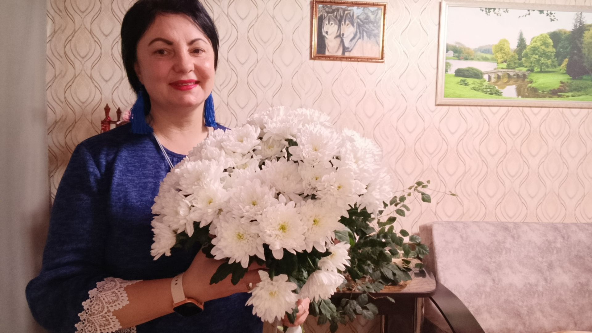 К ЧЕМУ СТРЕМИЛСЯ ТОГО И ДОБИЛСЯ, ЖИЗНЬ СЕЛЬЧАН смотреть онлайн