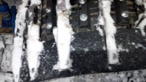 Колёса шестерёнки на гусеничный минитрактор.