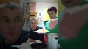 Приятного аппетита 😋