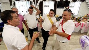 23.6.2025-2 серия цыганской свадьбы