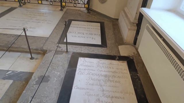 Вокруг Лавры 2025г.