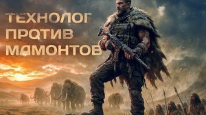 АУДИОКНИГА ПОЛНОСТЬЮ | Спецназ в Каменном веке | ПОПАДАНЦЫ | Книга №1