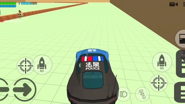 Летающая машина VS простая машина