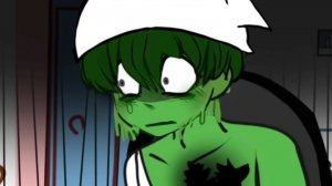 Terrible mouse. неловкая ситуация