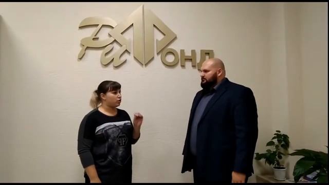 Реальный отзыв клиента о консалтинге в сфере продаж от Московской Академии Продаж смотреть онлайн