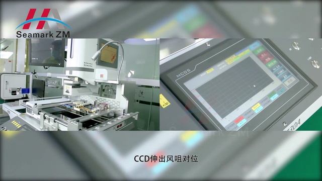 ZM-R730A operation Chinese смотреть онлайн