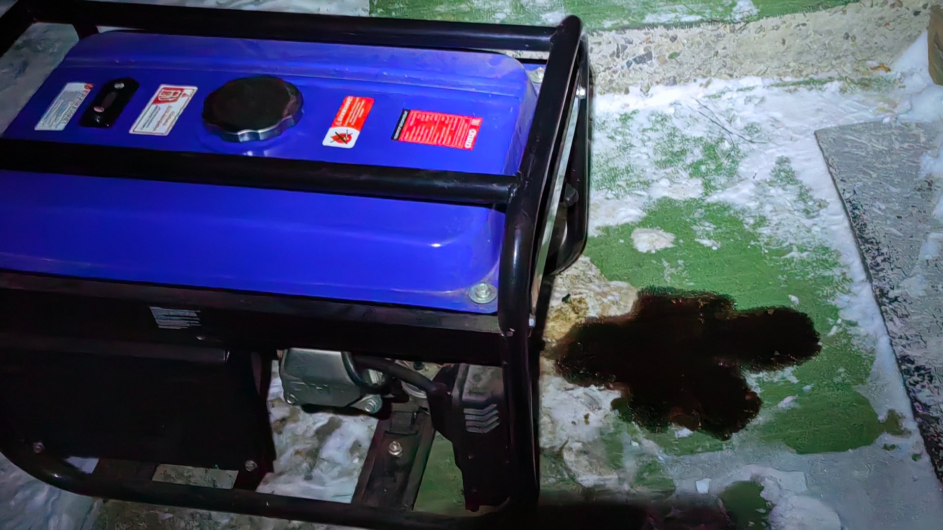 Ремонт бензинового генератора/ "Спец" бензиновый генератор SB 3700