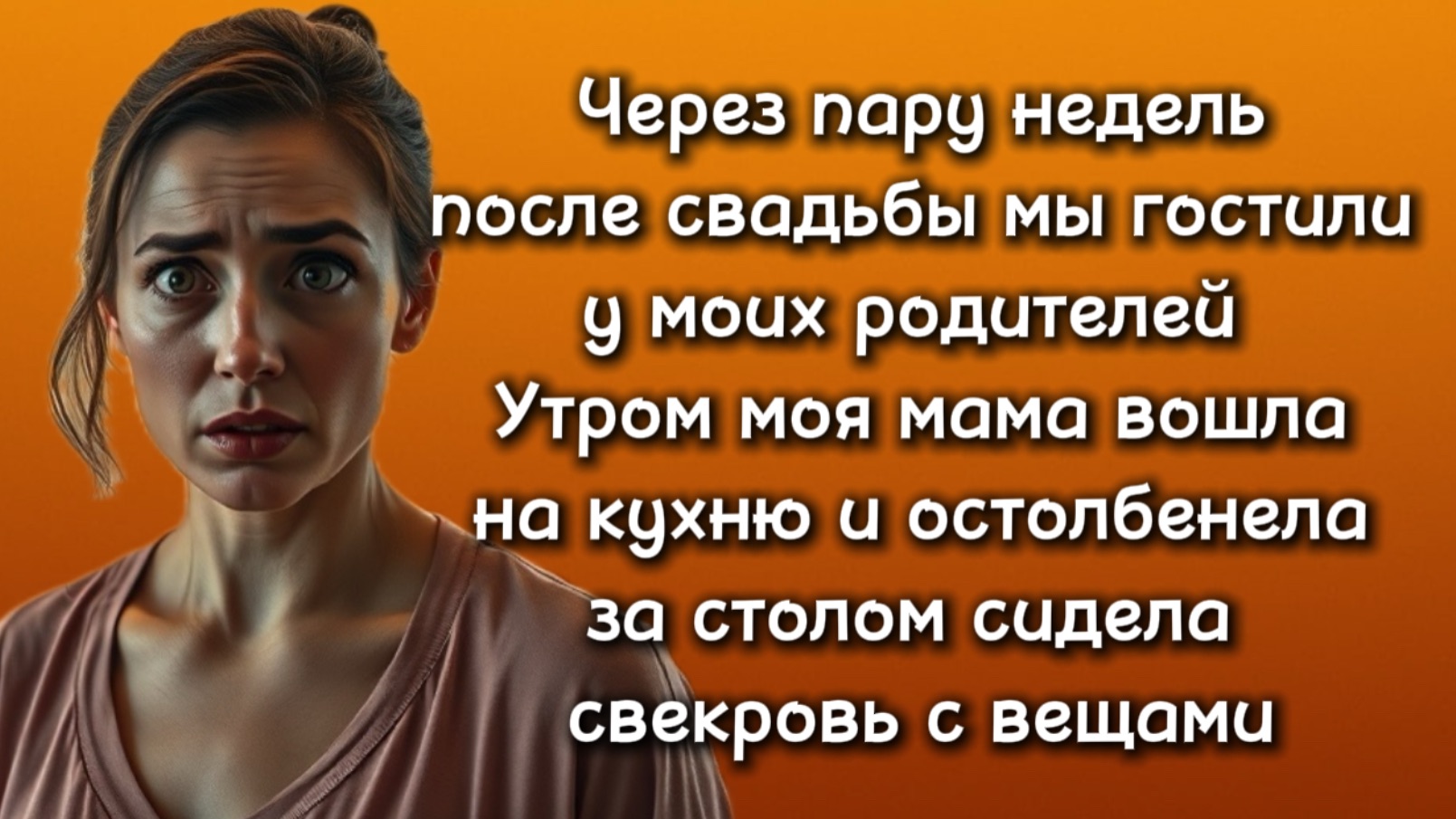 Истории из жизни|МАМА БЫЛА В ШОКЕ|Аудио рассказы|Аудиокниги слушать онлайн|Жизненные истории смотреть онлайн