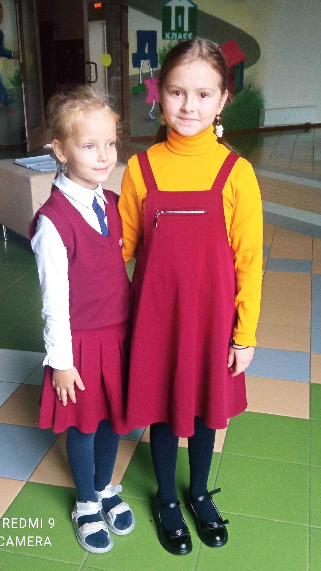 слеза дедушки