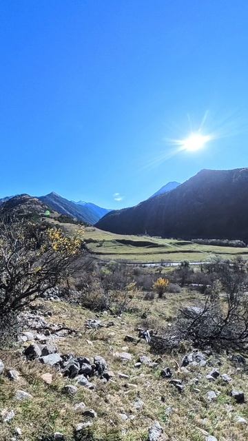 Горная Ингушетия