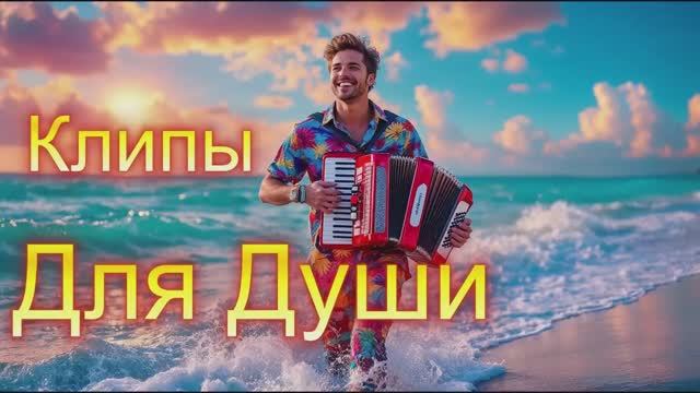 ПАХНЕТ КОФЕ СТАРЫМИ МОЧАЛКАМИ - Клипы для Души ТОП -Жара Music Videos #русские_песни #музыка #music