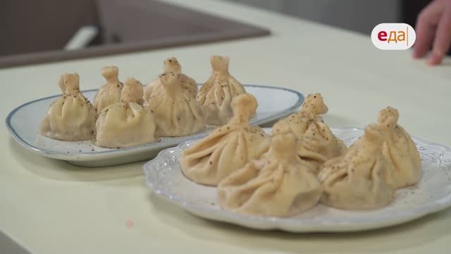 Кухня по заявкам | Городские хинкали. Горные хинкали | Илья Лазерсон /388 смотреть онлайн