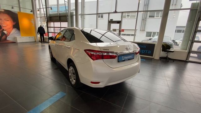 Toyota Corolla NMTBB0JE30R072996