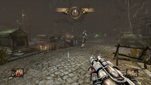 Painkiller Hell & Damnation PS3 Русская версия - Часть 1