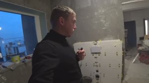 ЖК ФЛОРА ЧАСТЬ 2. Большой санузел с поддоном и ванной инсталляцией!