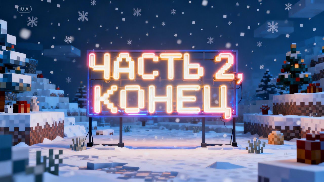 ВЫЖИВАНИЕ 2 ЧАСТЬ. КОНЕЦ смотреть онлайн