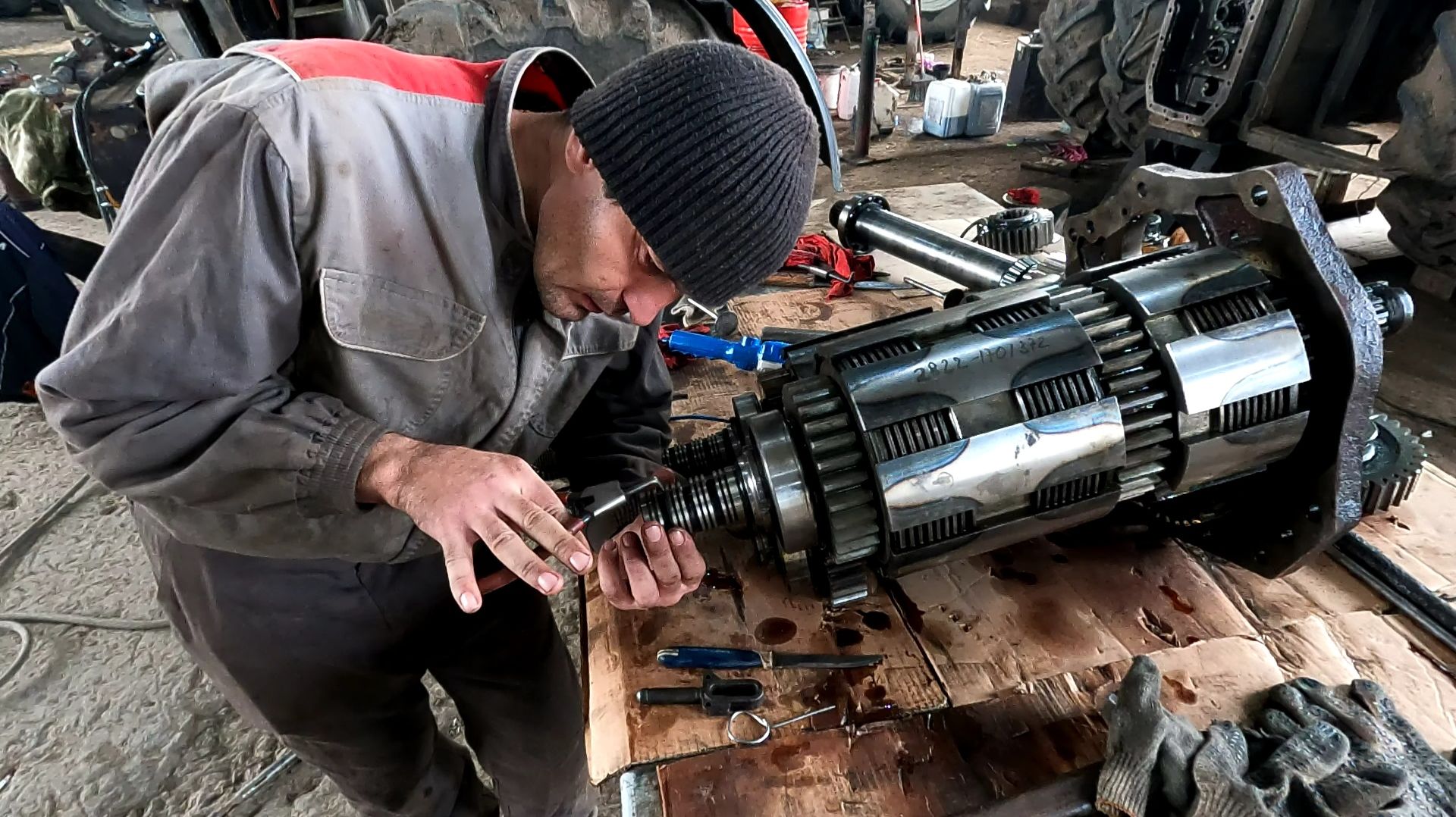 Всем привет! Всем доброго времени суток! смотреть онлайн