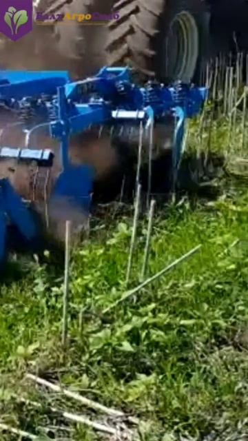 Бороны дисковые АГЛ смотреть онлайн