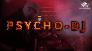 PSYCHO-DJ  @ Speedcore Detonator 25.10.2025