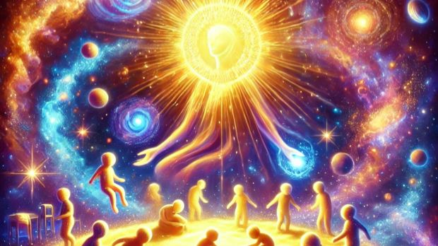 15 11 25. Встреча беседа клуба Археологи внутреннего мира в пространстве БлагоДАРение