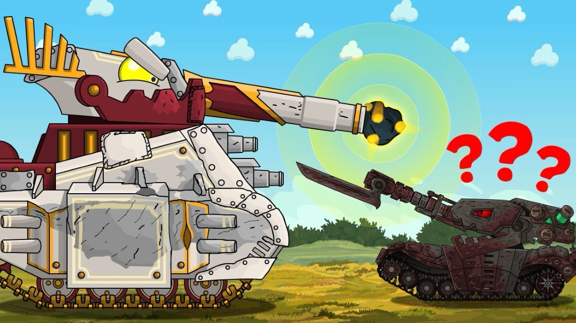 КОРРОЗИЯ НАЖАЛА ОДНУ КНОПКУ И НАЧАЛАСЬ ВОЙНА смотреть онлайн