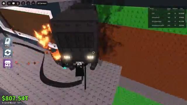STEALING RARE ITEMS IN THE CRAZIEST WAYS EVER Steal a Brainrot ROBLOX смотреть онлайн