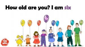 how old are you
